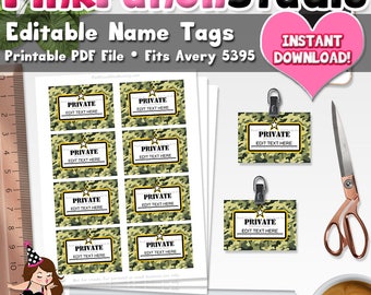avery 8395 etsy