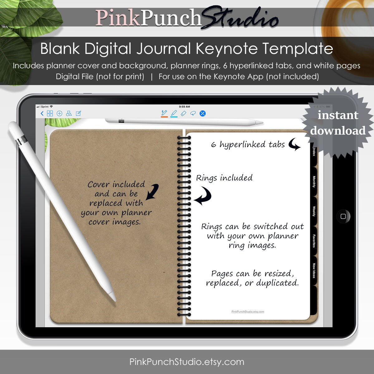 journal templates for keynote journal templates for keynote