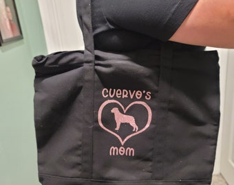 Custom bag