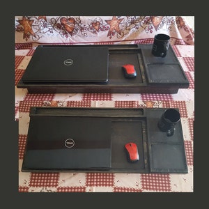 laptop stand , Laptop Tray , laptop desk ,birthday gift, Office Desk Accessory,  student lap desk, laptop accessories, Gifts For Him
