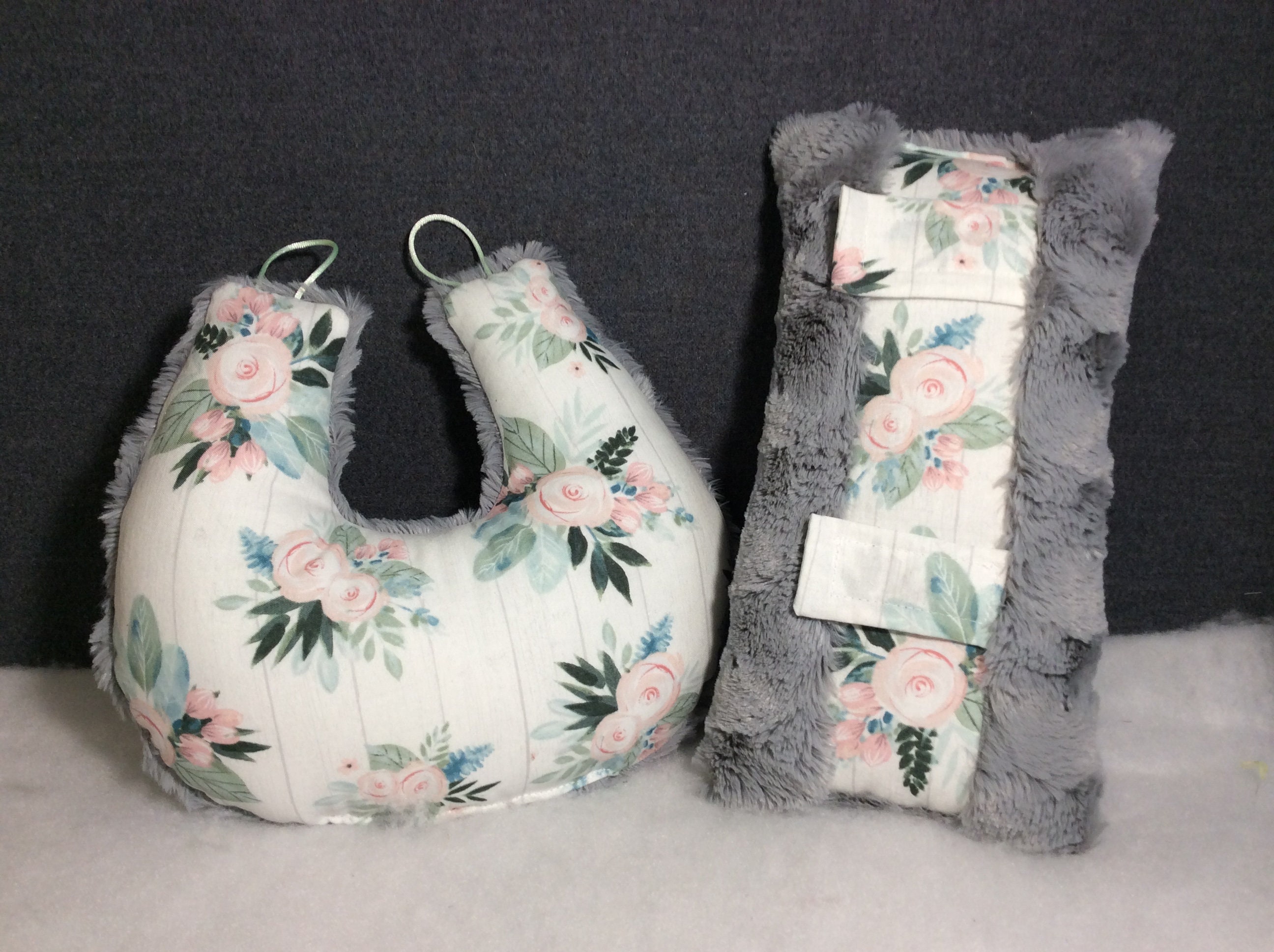 Breast Cancer Care Gift Set Mastectomy Post Op Lumpectomy Etsy