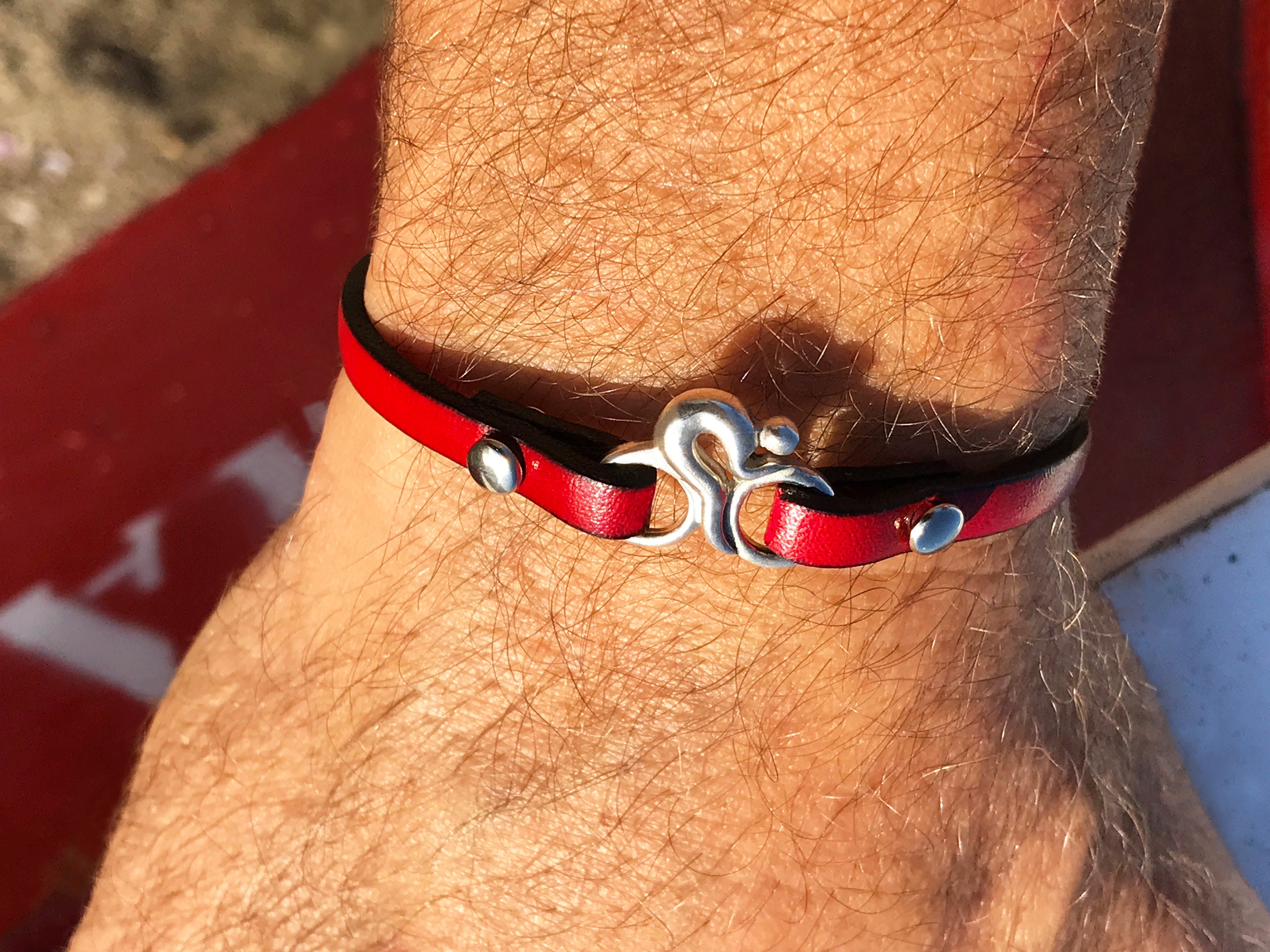 Cycle bracelet Bicycle Bike mountain bike Bracciale Bicicletta Etsy