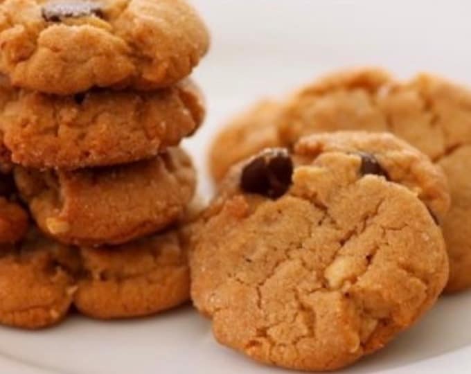 What cookies to bake for christmas