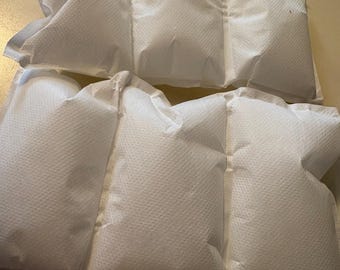 Shipping Ice Packs: Keeps Items Cold up to 48 Hours