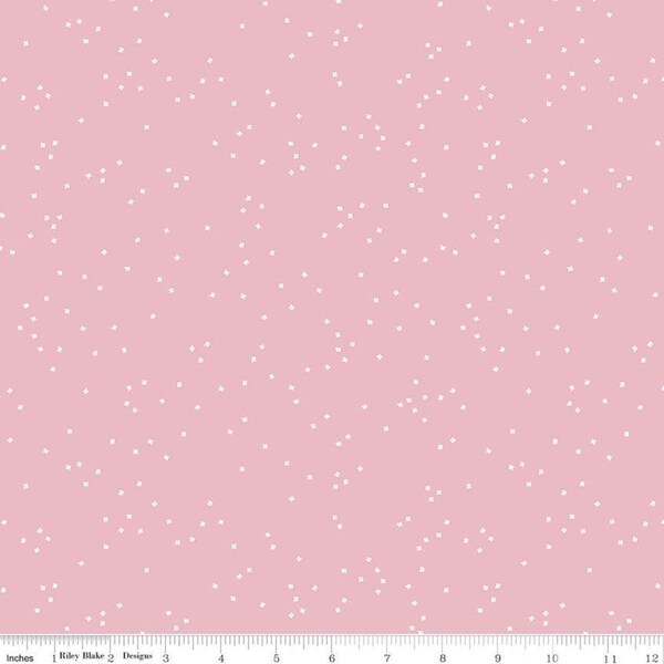 Light Pink Fabric Etsy