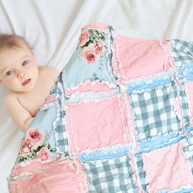 Solid Baby Pink Cotton Fabric - c120 Baby Pink Confetti Cottons Riley Blake Deigns - Fabric by the Yard - Pink Fabric - Quilt Fabric