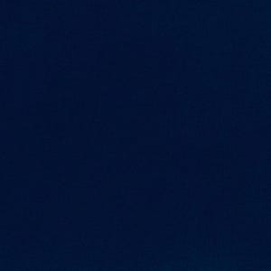 Navy Blue Solid Minky Fabric by the Yard, Cuddle Minky Faux Fur Fabric | Navy Plush Fabric Minky Material