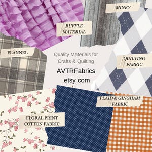Gray and White Plaid Cotton Fabric by the Yard, Robert Kaufman, Carolina Gingham 1'' P-9811-12 GREY, Gray Gingham Quilting Fabric