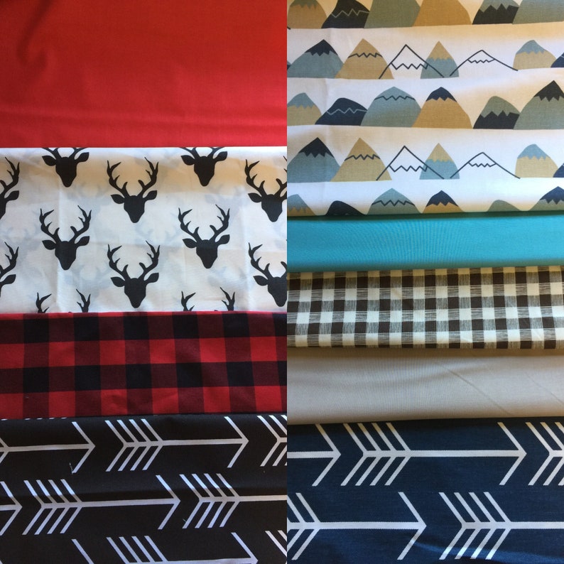 Cotton Scrap Fabric Bundle Fabric Remnants for Quilting Face Etsy