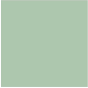 Seafoam Green Fabric by the Yard, Sage Green Quilt Fabric by Riley Blake Designs, Confetti Cottons Quilting Material