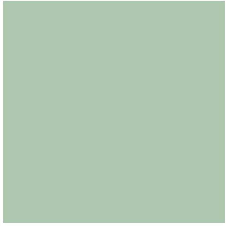 Mint Cotton Fabric by the Yard Seafoam Sage Green Quilting Etsy