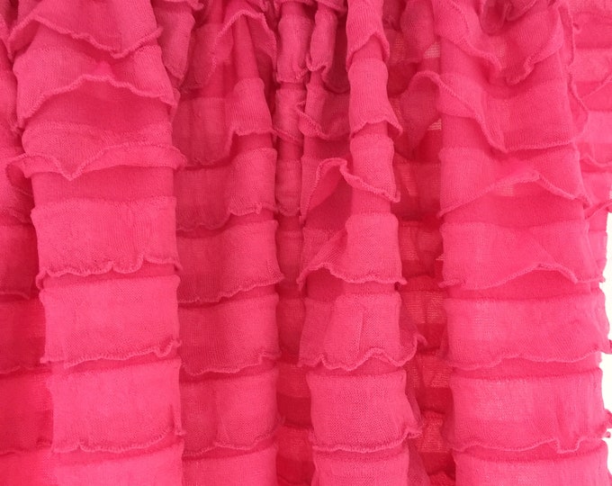 Hot Pink 1