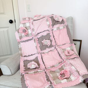 Solid Baby Pink Cotton Fabric - c120 Baby Pink Confetti Cottons Riley Blake Deigns - Fabric by the Yard - Pink Fabric - Quilt Fabric