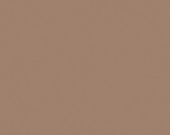 Brown Solid Fabric | Brown Sugar Confetti Cotton Brown Sugar | Riley Blake Quilting Cotton | Basic Blender Yardage | Brown Lining Fabric