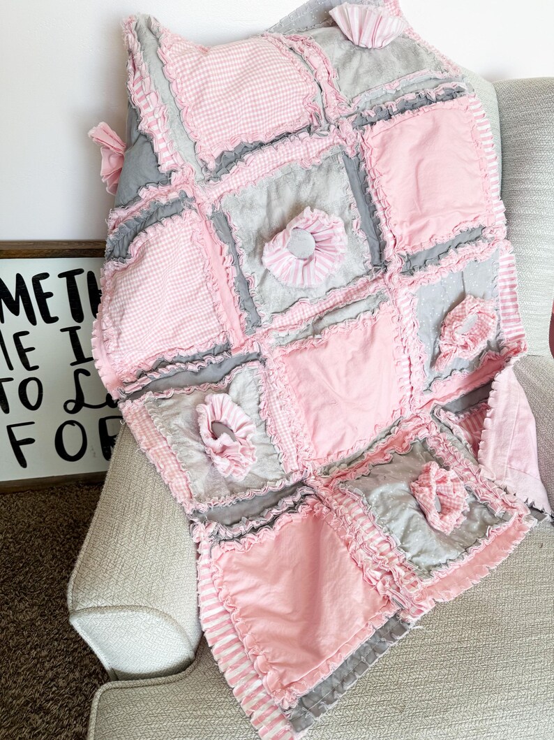 Solid Baby Pink Cotton Fabric - c120 Baby Pink Confetti Cottons Riley Blake Deigns - Fabric by the Yard - Pink Fabric - Quilt Fabric