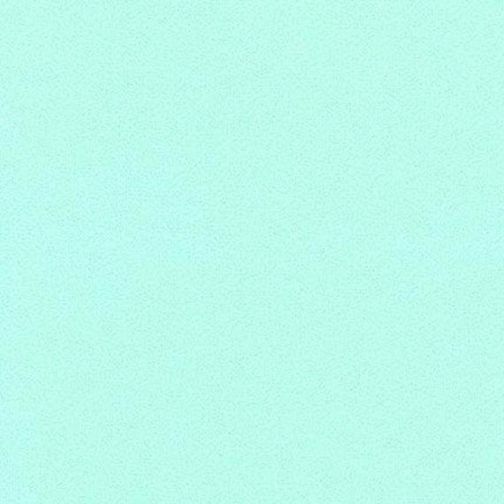 Mint Green Flannel Fabric by the Yard by Robert Kaufman | Sewing Quilt Fabric | Solid Flannel Fabric Blanket Material