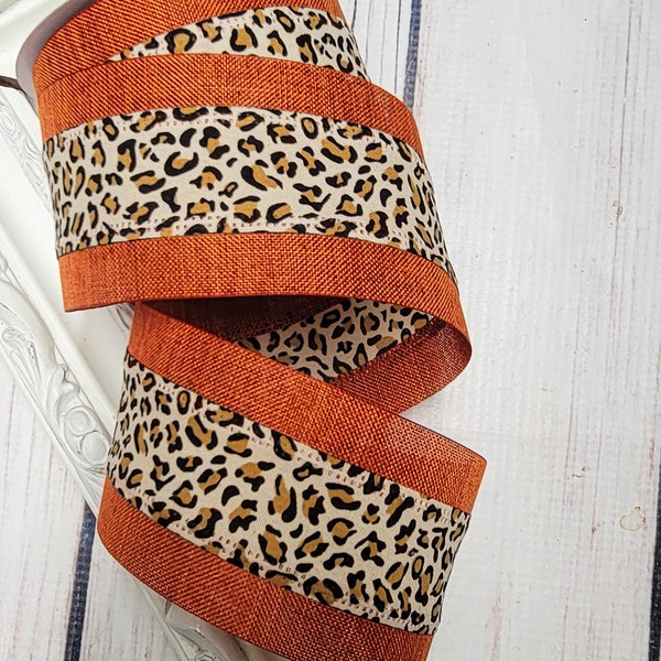 Rust Ribbon - Etsy