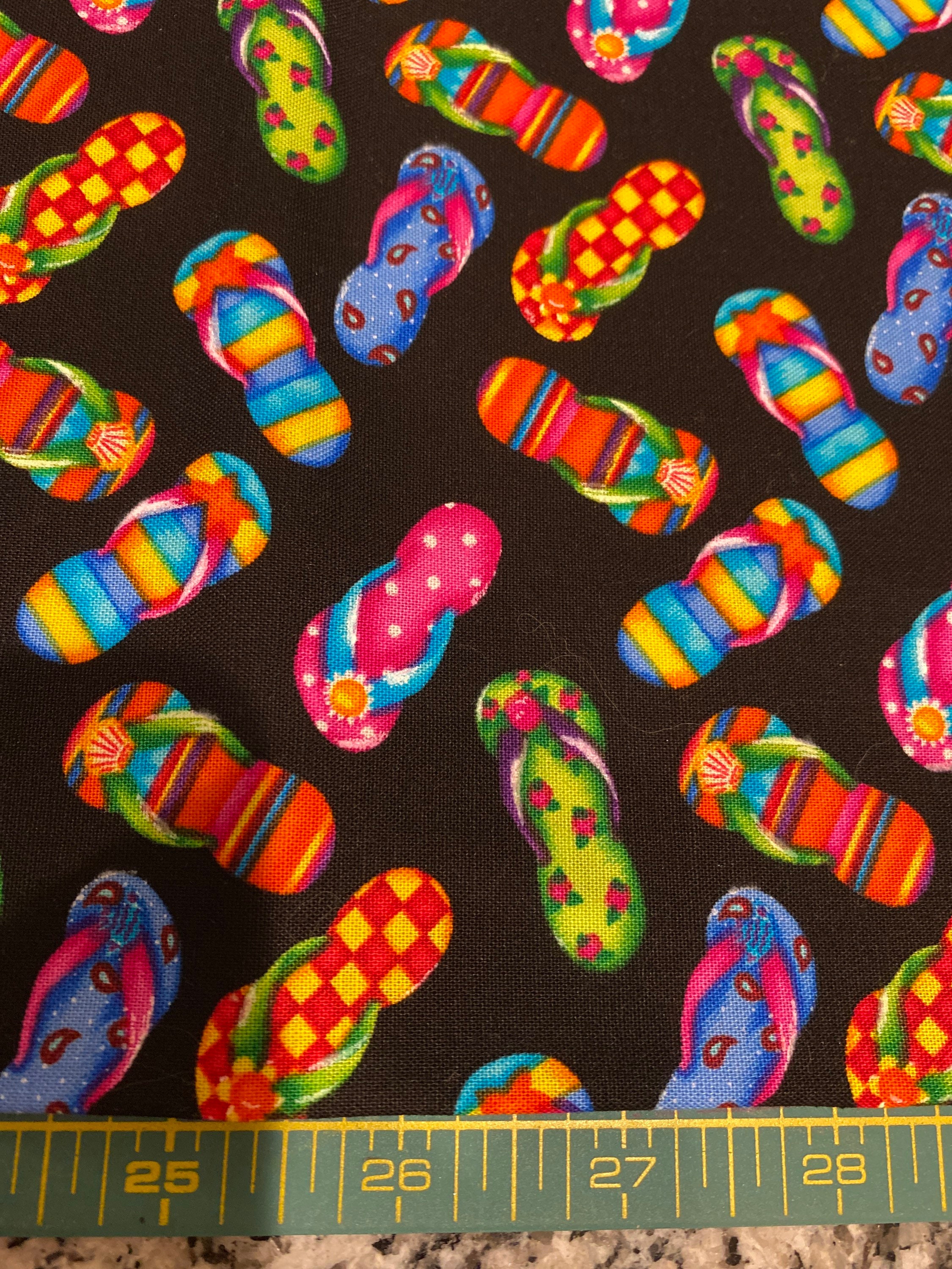 flip flop material for sale