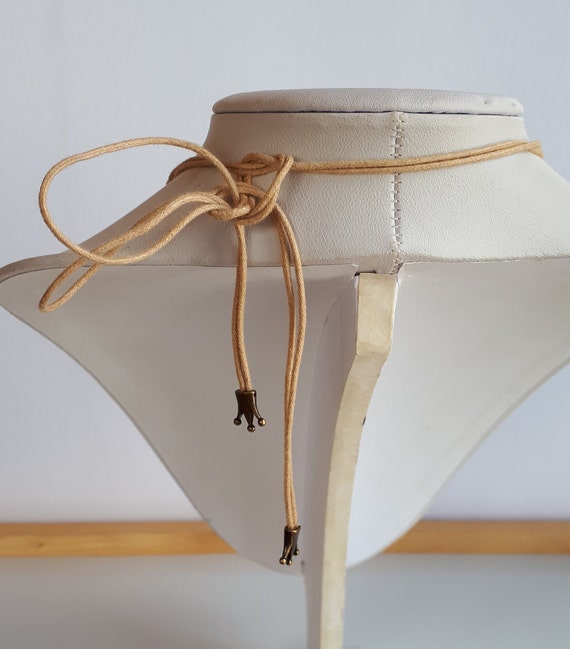 Statement Dirberg Kern Denmark signed golden baro… - image 5