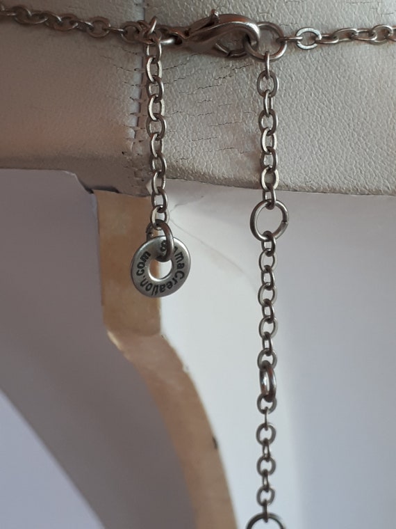 Unique dramatic statement SIGMA CREATIONS signed … - image 6