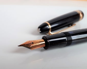 Montblanc 585 14k discount
