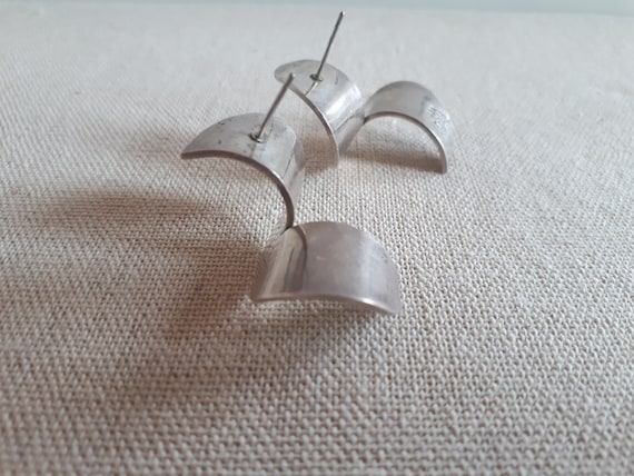 unique STATEMENT vintage Mexico signed modernist … - image 4