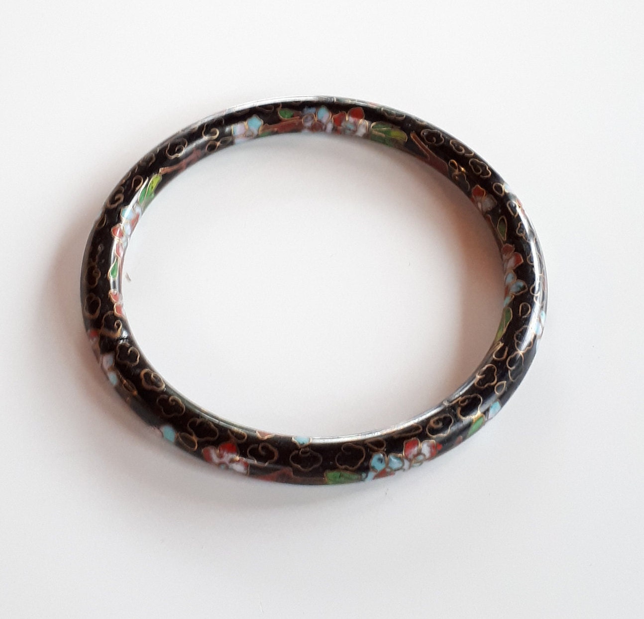 Moonlight Bangle | ムーンライトバングル | Moorigin
