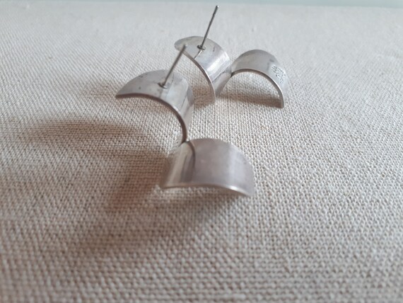 unique STATEMENT vintage Mexico signed modernist … - image 5