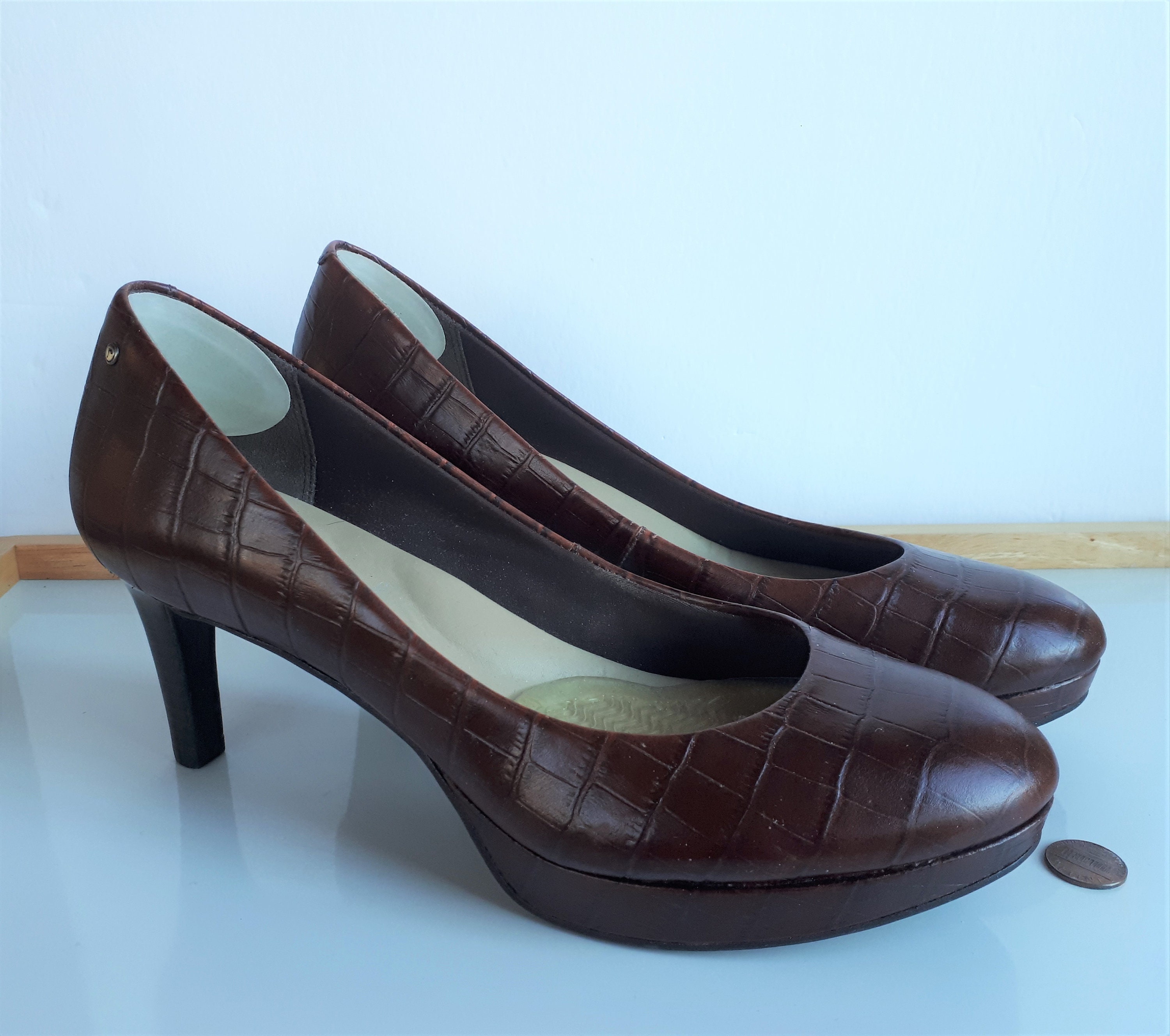 NWOT Adiprene by Adidas ROCKPORT 