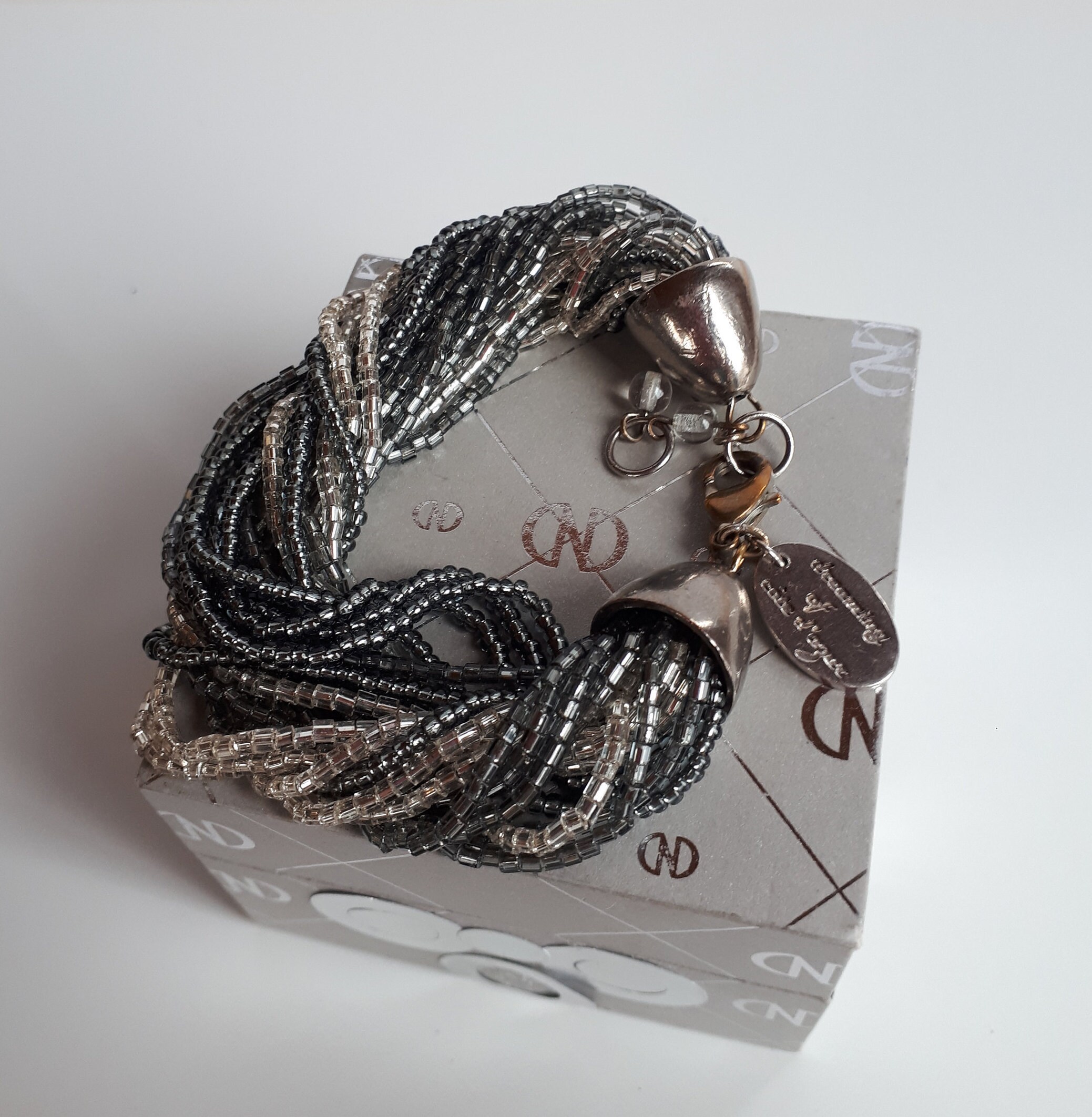 Caroline neron bague hotsell
