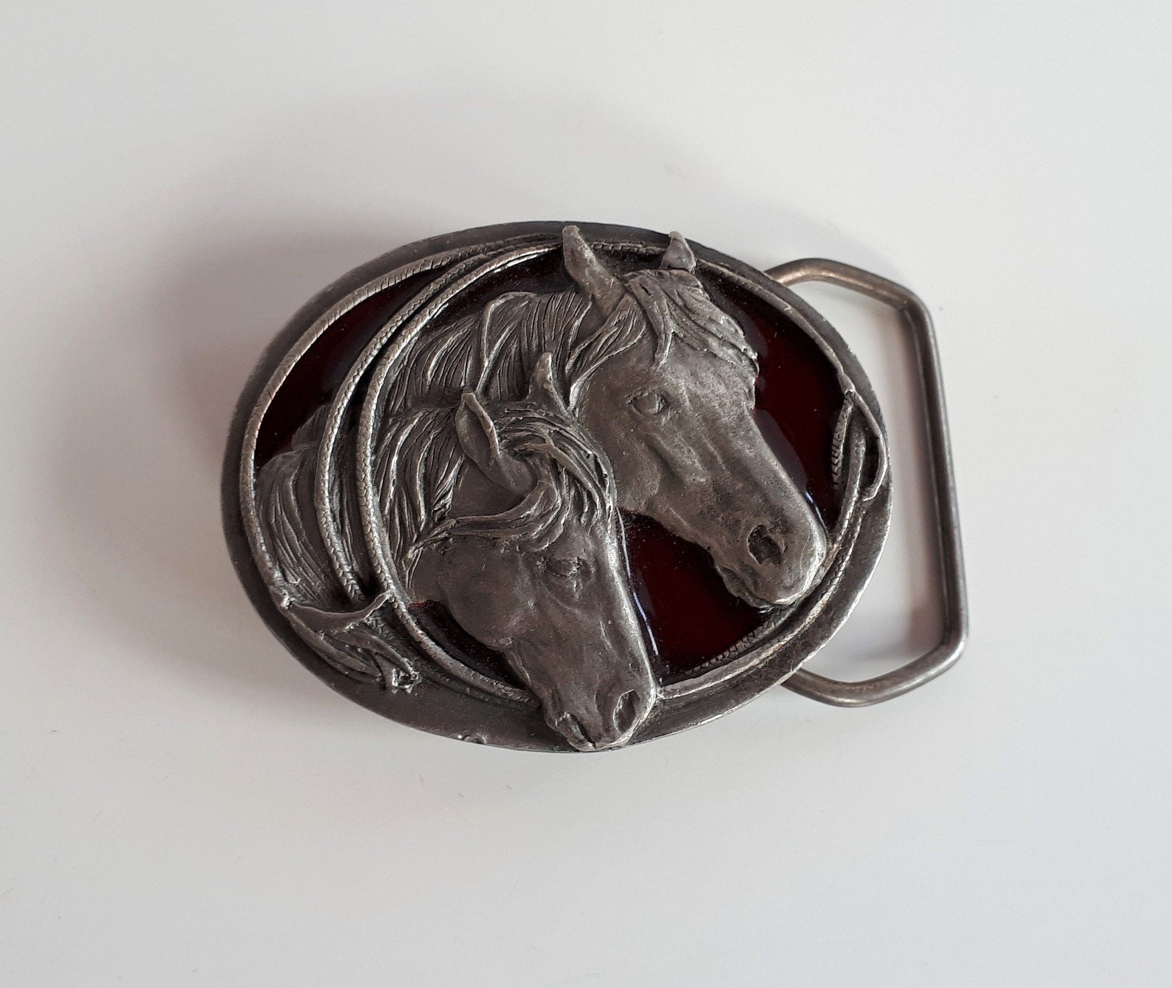 Siskiyou belt buckle - Etsy 日本