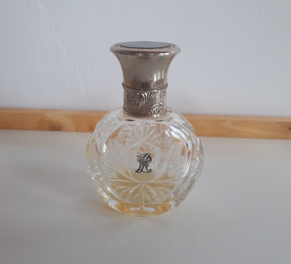 RALPH LAUREN Empty Perfume Bottle Vintage -  Canada