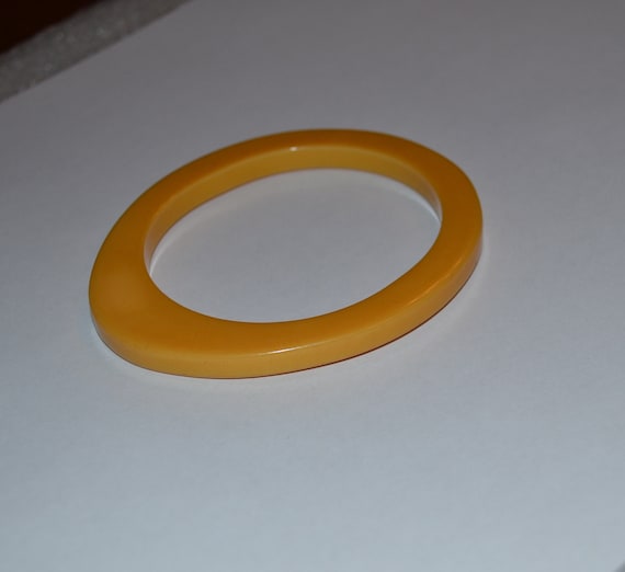 Bakelite Bangle Bracelet – Dirty30 Vintage