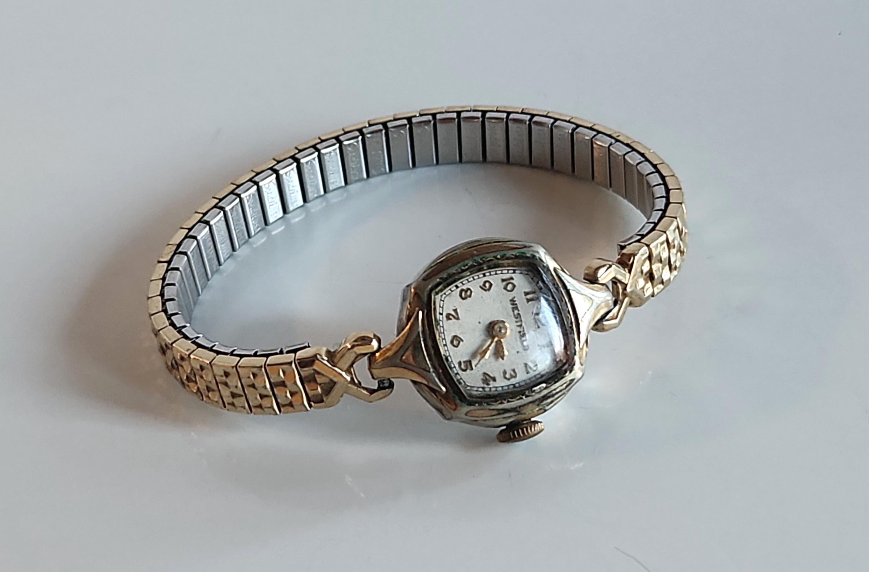 Vintage Women\'s Westfield Watch Westfield Watch - Etsy main image 2