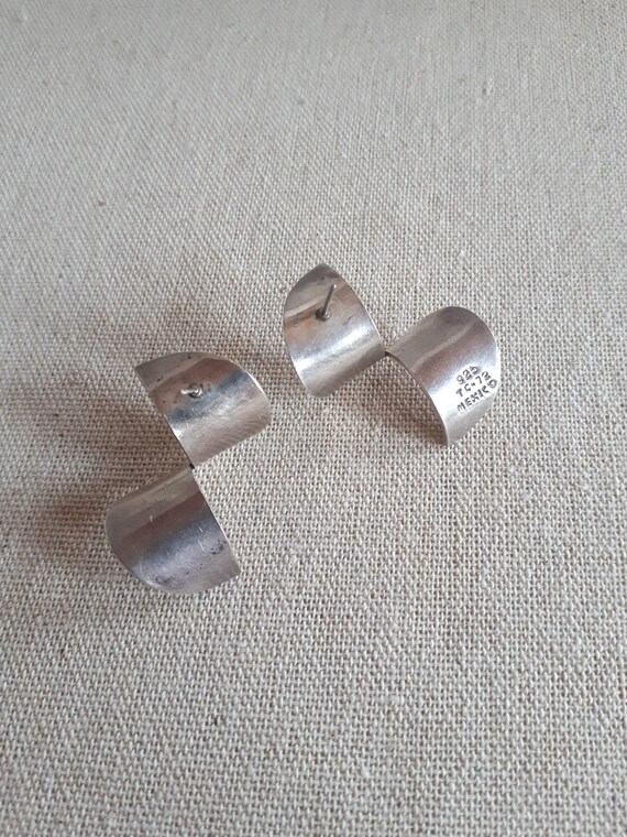 unique STATEMENT vintage Mexico signed modernist … - image 2