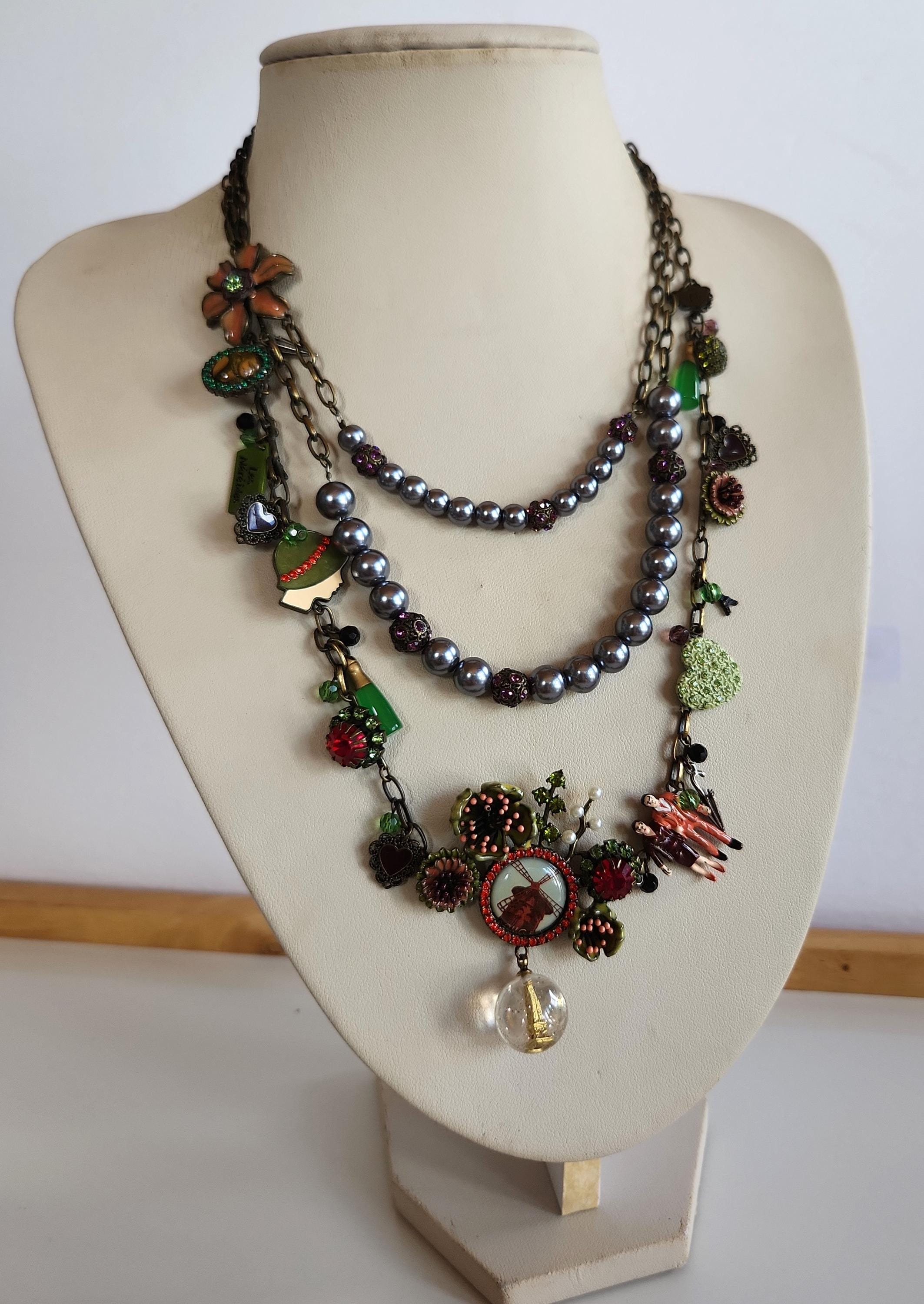 Les nereides vintage - Etsy 日本