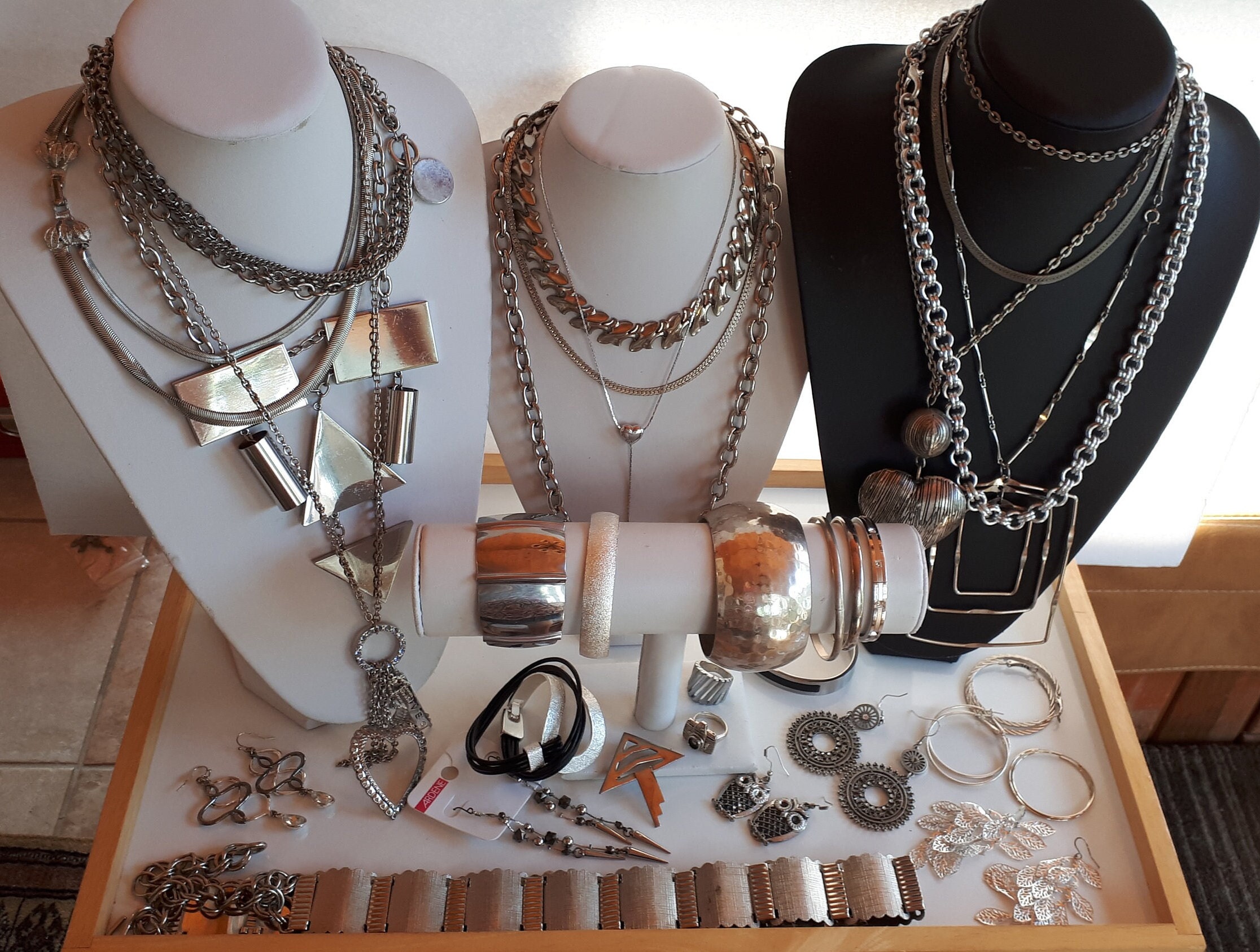 Ardene jewelry deals