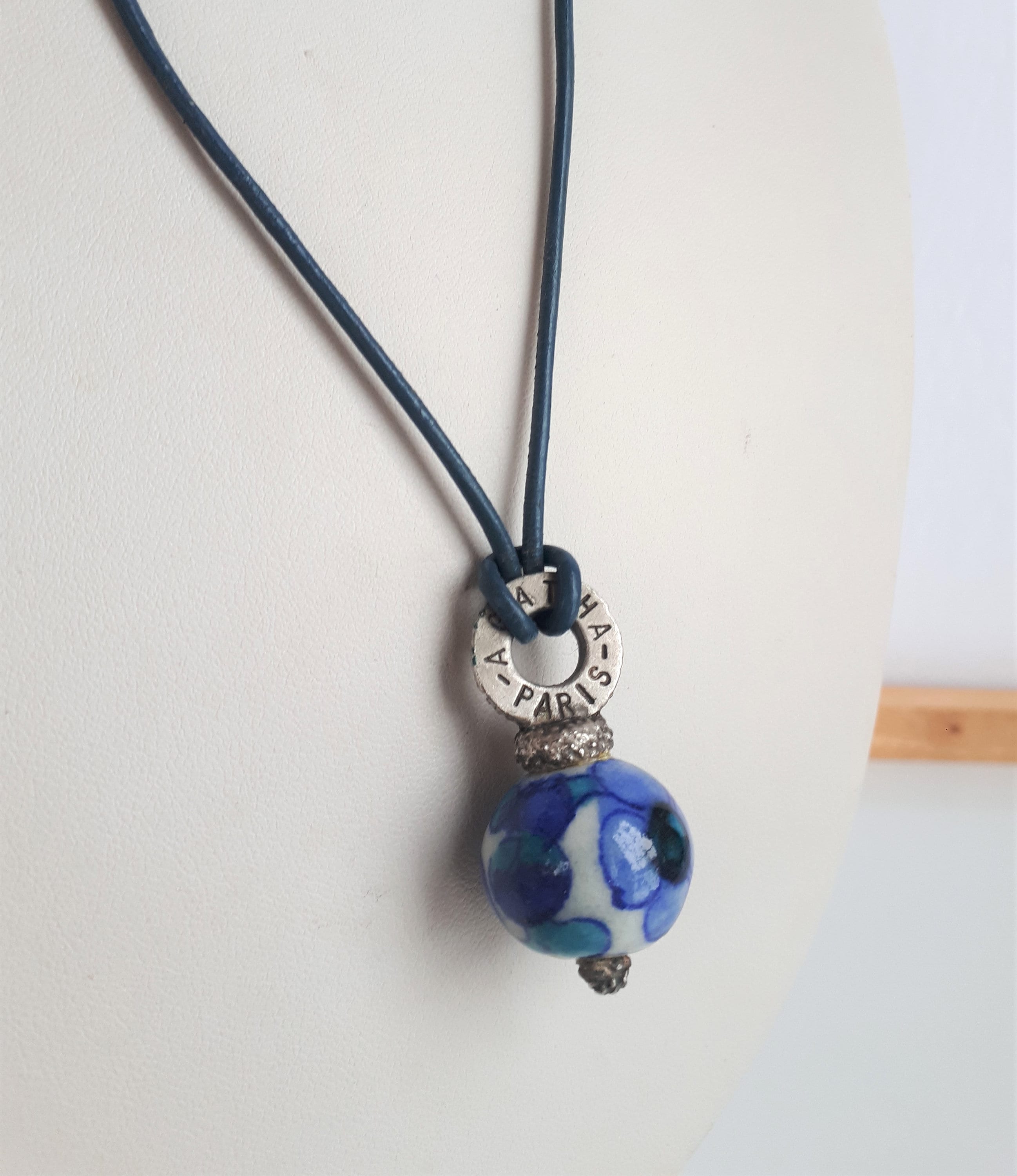 Agatha paris necklace clearance