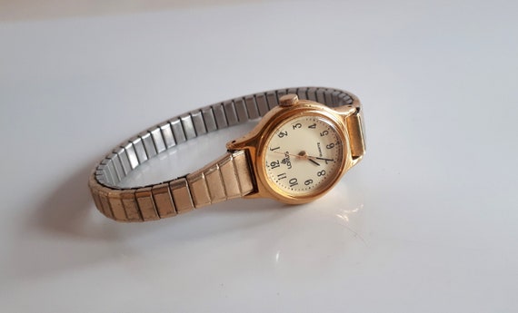 MONTRE HOMME RARE LORUS LR0360 JAPON MOV'T BICOLORE