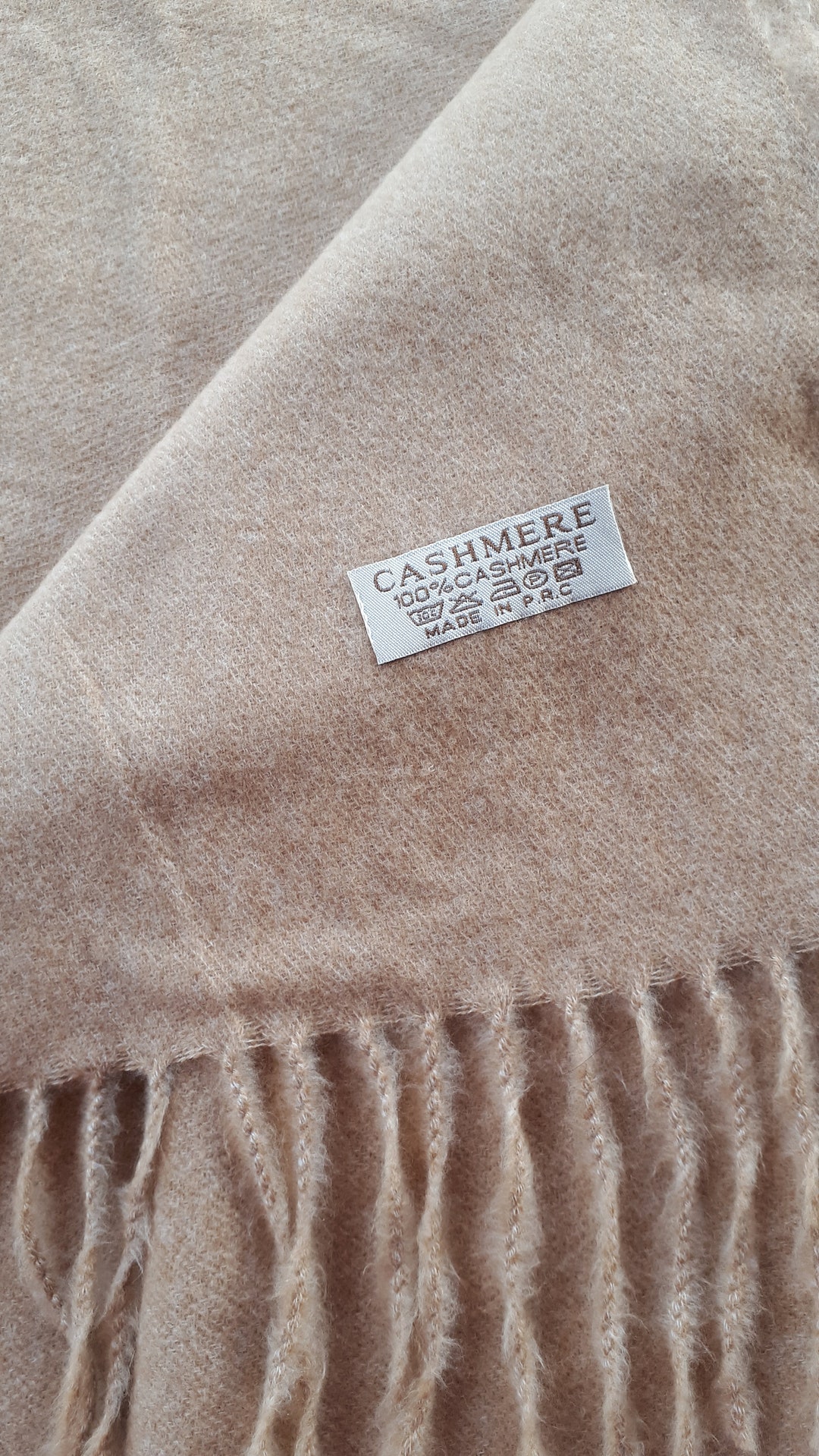 Textured Wool Gauze Scarf | EILEEN FISHER