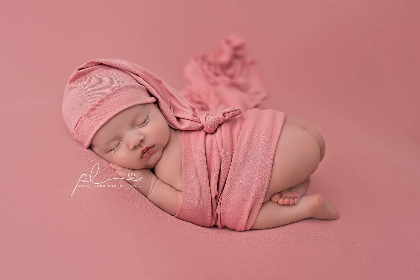 Newborn Wrap Set newborn photo wrap newborn wrap newborn Etsy