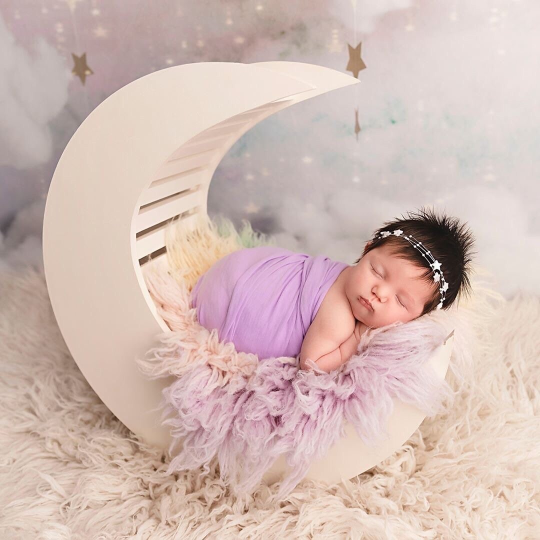 Baby star headband 2025