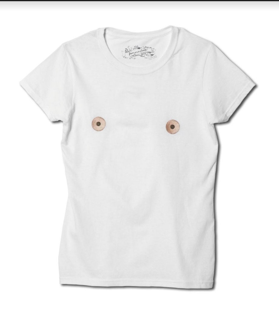 Peach Nipples