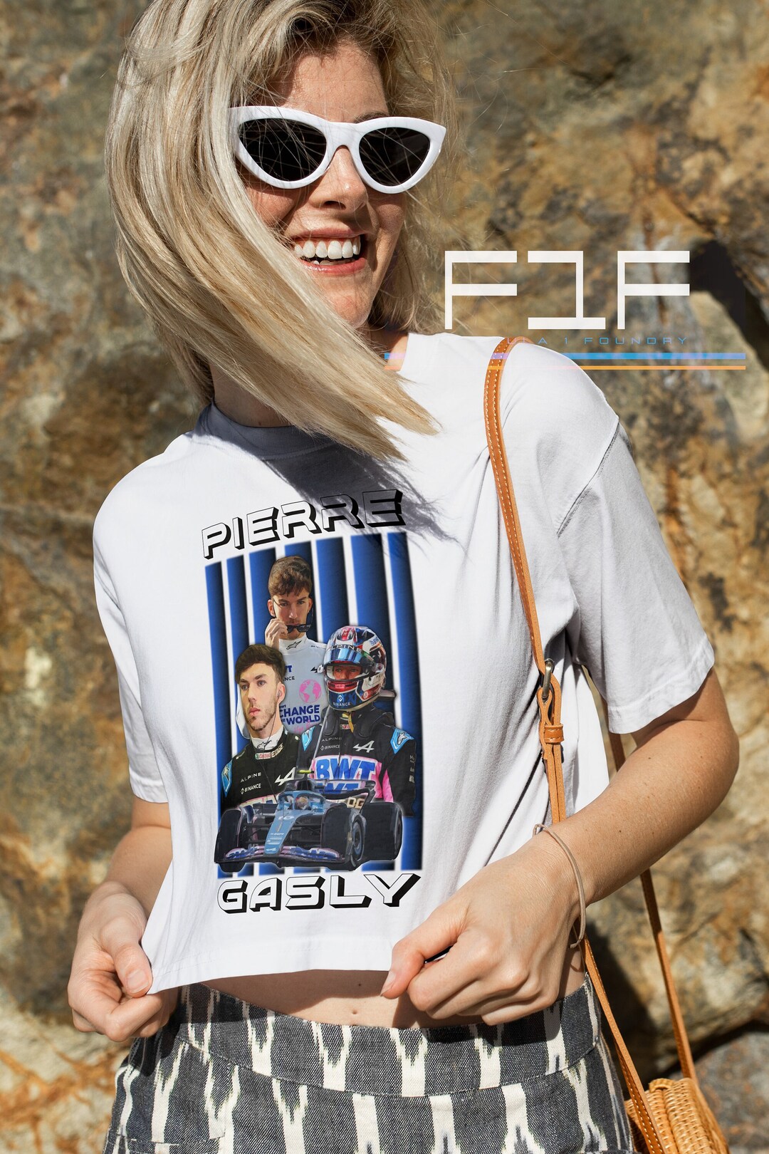 Pierre Gasly Shirt Alpine Formula 1 Tee / F1 Merch Etsy