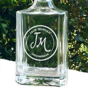 Fireball Whisky / Whiskey Custom Engraved/etched Personalized ...