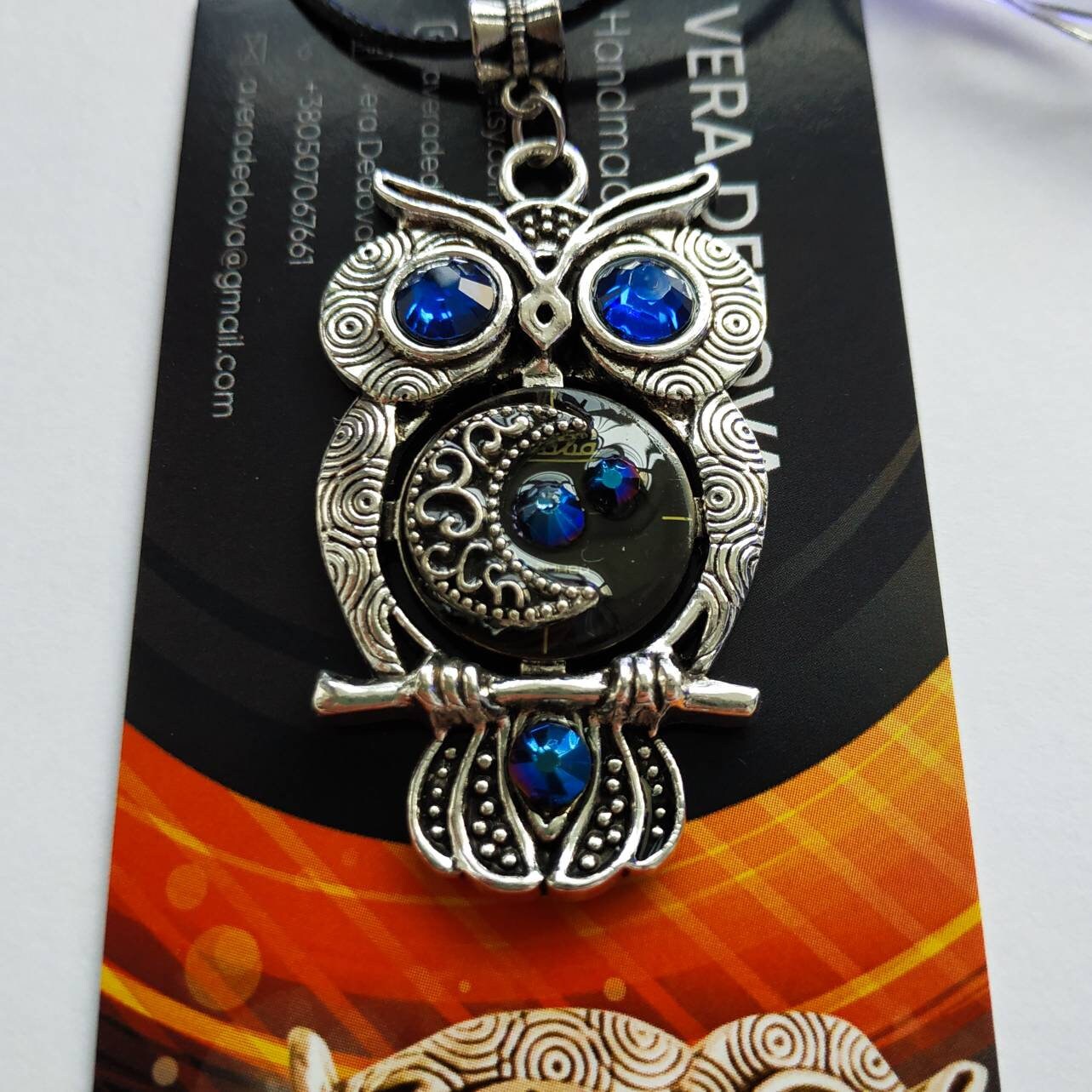 Mode Eule Anhänger Halskette Damen Lebensbaum Muschel Stück Schmuck Günstig Kaufen - Preis, Kostenloser Versand, Echte Bewertungen Mit Fotos