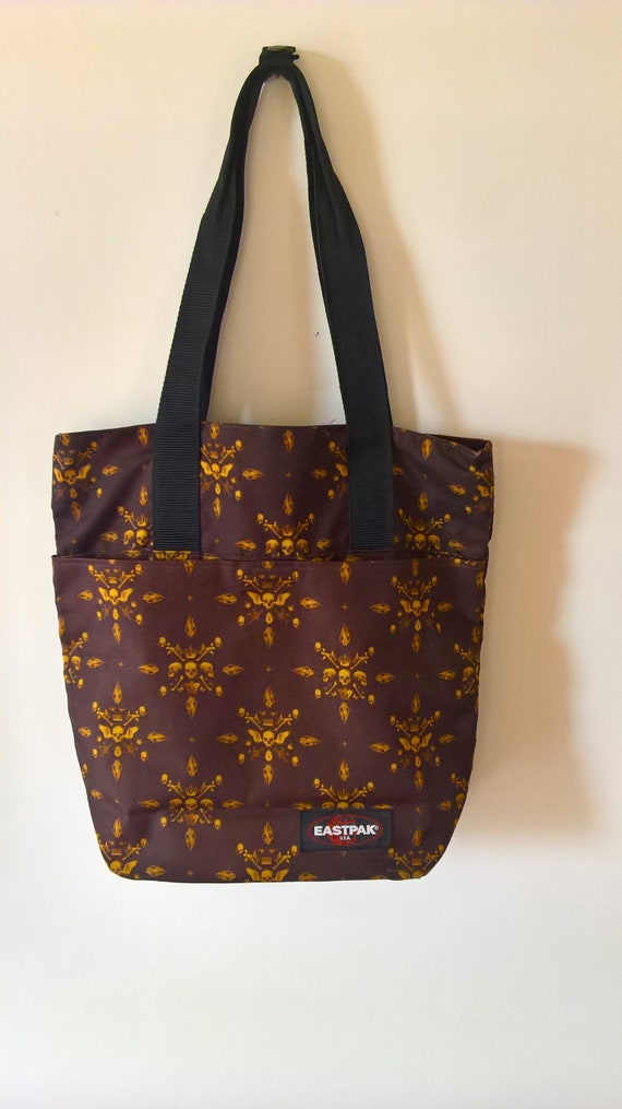 eastpak shopper bag
