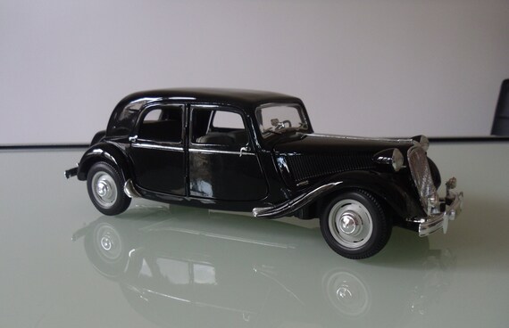 miniature vintage cars