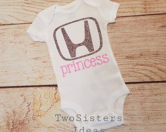 Honda Baby Etsy