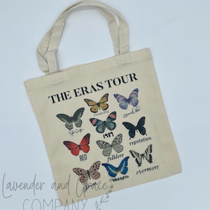 Taylor Tote Bag, Swift Tote Bag, the Eras Tour Tote Bag, Special Days Tote  Bag, Valentine's Day Tote Bag, Canvas Tote Bag 
